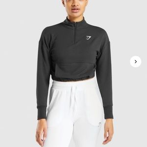 Gymshark Training Pullover